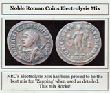 NRC Premium Electrolysis Mix NRC Premium Electrolysis Mix